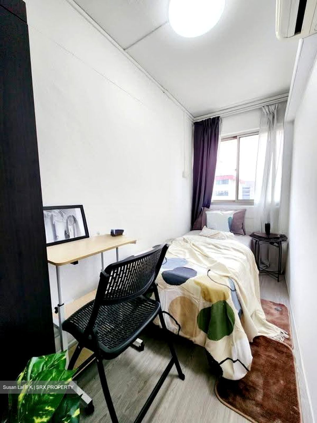 Spottiswoode Park (D2), Apartment #613206931